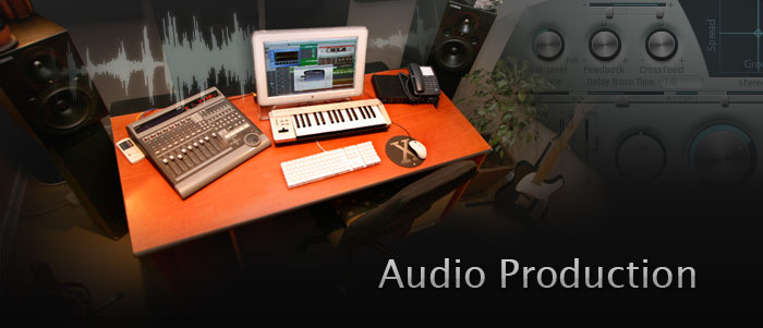 Radio Advertising
