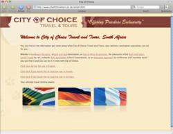 City of Choice Virtuoso Case Study