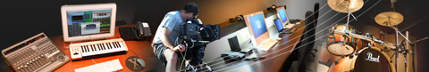 Media Production