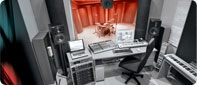 Studio A