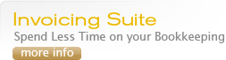 Quote and Invoicing Programme