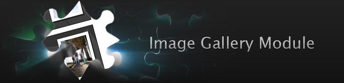 Image Gallery Module