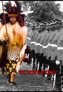 The Last King -  Mark Killian