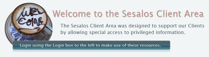Client Support