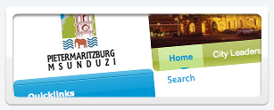 Msunduzi Municipality