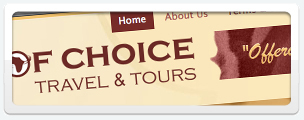 City of Choice