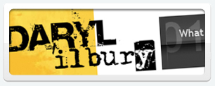 Daryl Ilbury