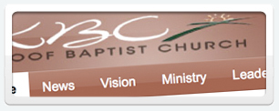 Kloof Baptist Church