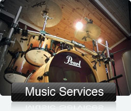 Music Services